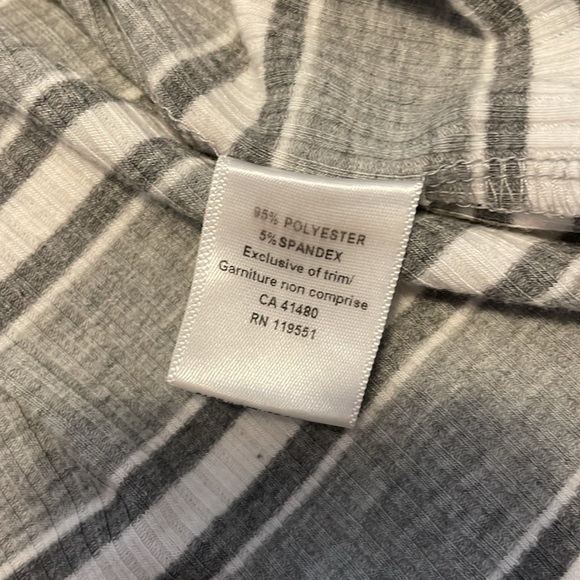 Gentle Fawn mini skirt - Picture 4 of 4